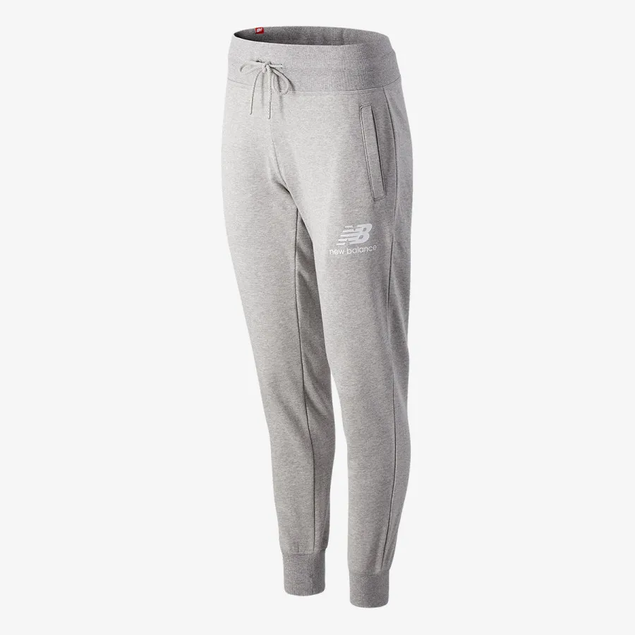 NEW BALANCE Donji dio trenirke NB Essentials French Terry Sweatpant 