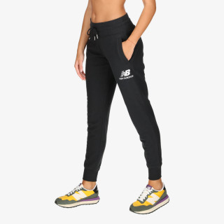 NEW BALANCE Donji dio trenirke ESSENTIALS FT SWEATPANT 