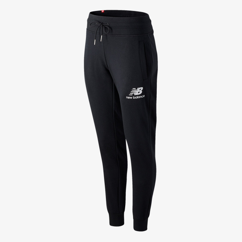NEW BALANCE Donji dio trenirke ESSENTIALS FT SWEATPANT 
