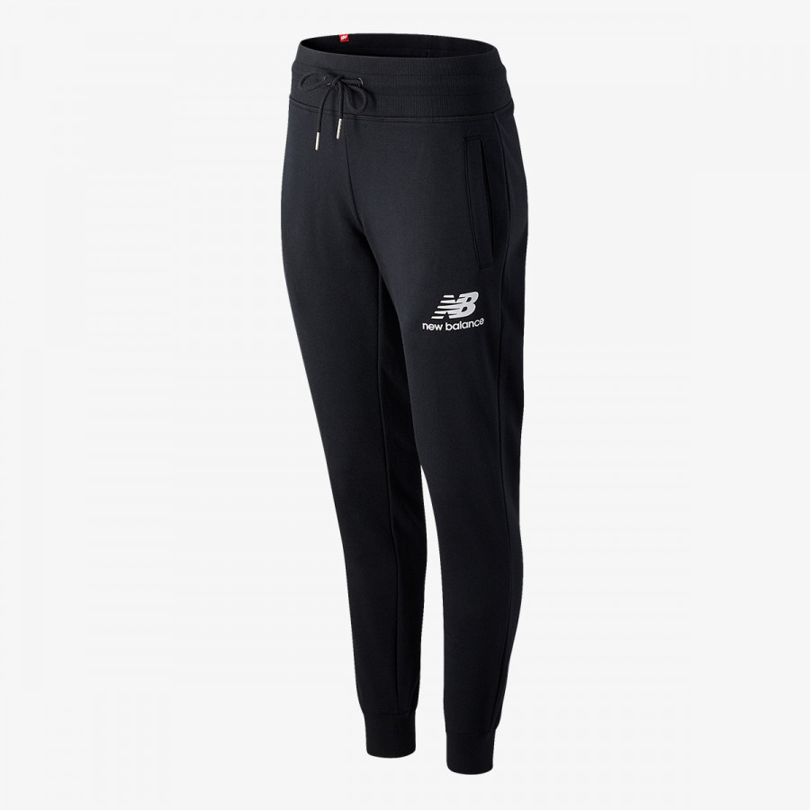 NEW BALANCE Donji dio trenirke ESSENTIALS FT SWEATPANT 