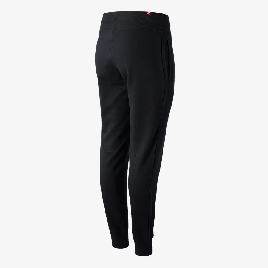 NEW BALANCE Donji dio trenirke ESSENTIALS FT SWEATPANT 
