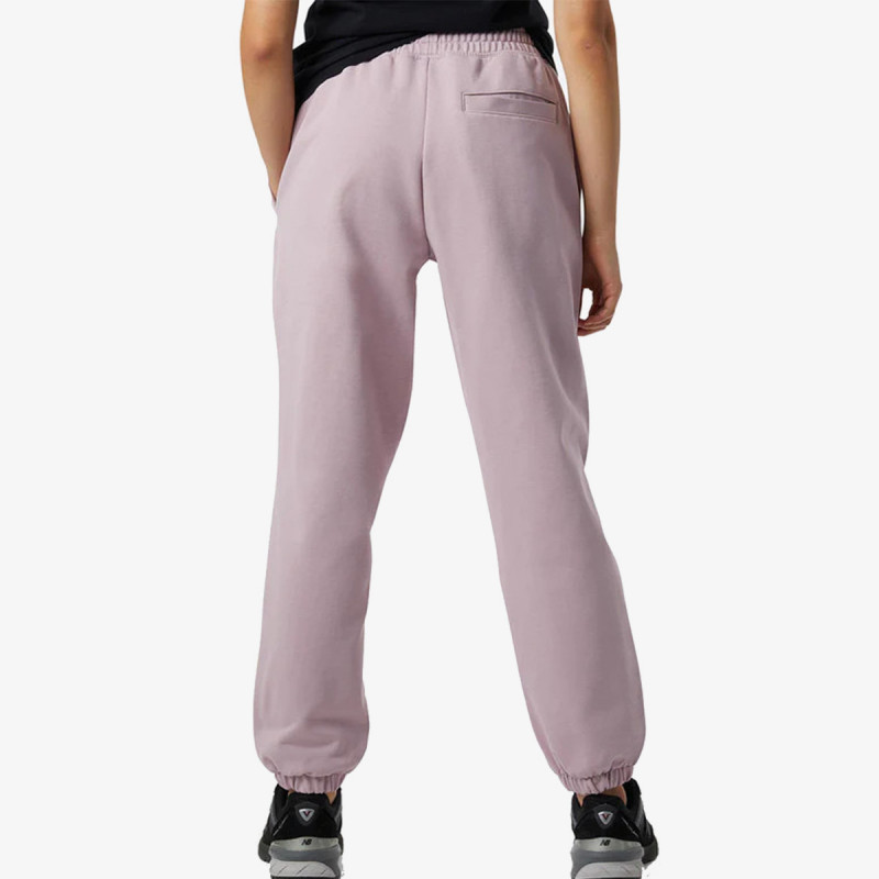 NEW BALANCE Donji dio trenirke Athletics Nature State Sweatpant 