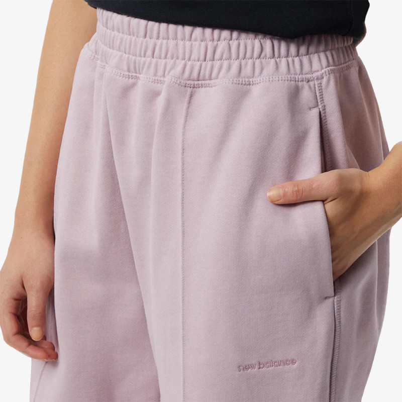 NEW BALANCE Donji dio trenirke Athletics Nature State Sweatpant 