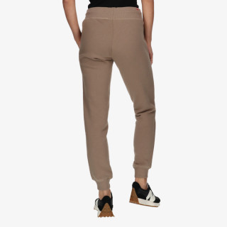 NEW BALANCE Donji dio trenirke NB Small Logo Sweatpant 