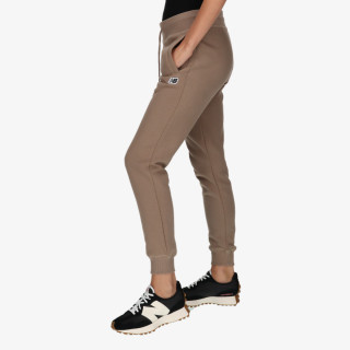NEW BALANCE Donji dio trenirke NB Small Logo Sweatpant 