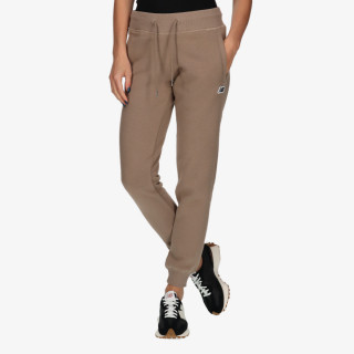NEW BALANCE Donji dio trenirke NB Small Logo Sweatpant 