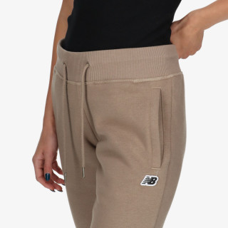 NEW BALANCE Donji dio trenirke NB Small Logo Sweatpant 