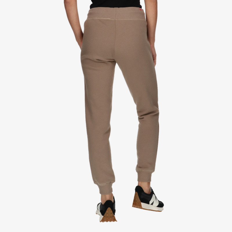 NEW BALANCE Donji dio trenirke NB Small Logo Sweatpant 