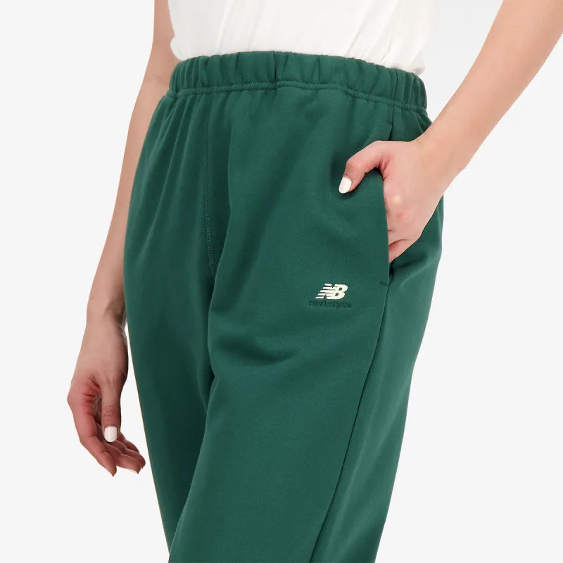 NEW BALANCE Donji dio trenirke Athletics Remastered French Terry Pant 