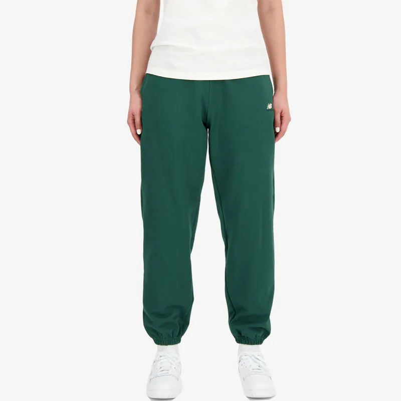 NEW BALANCE Donji dio trenirke Athletics Remastered French Terry Pant 
