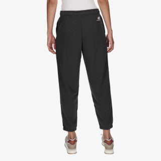 NEW BALANCE Donji dio trenirke Essentials Varsity Fleece Pant 