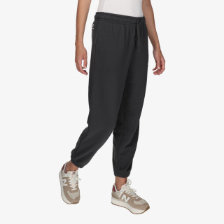 NEW BALANCE Donji dio trenirke Essentials Varsity Fleece Pant 