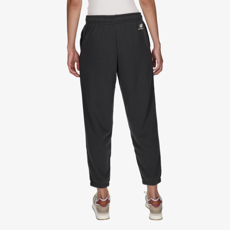 NEW BALANCE Donji dio trenirke Essentials Varsity Fleece Pant 
