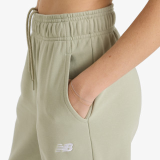 NEW BALANCE Donji dio trenirke Sport Essentials French Terry Jogger 