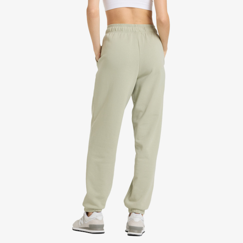 NEW BALANCE Donji dio trenirke Sport Essentials French Terry Jogger 