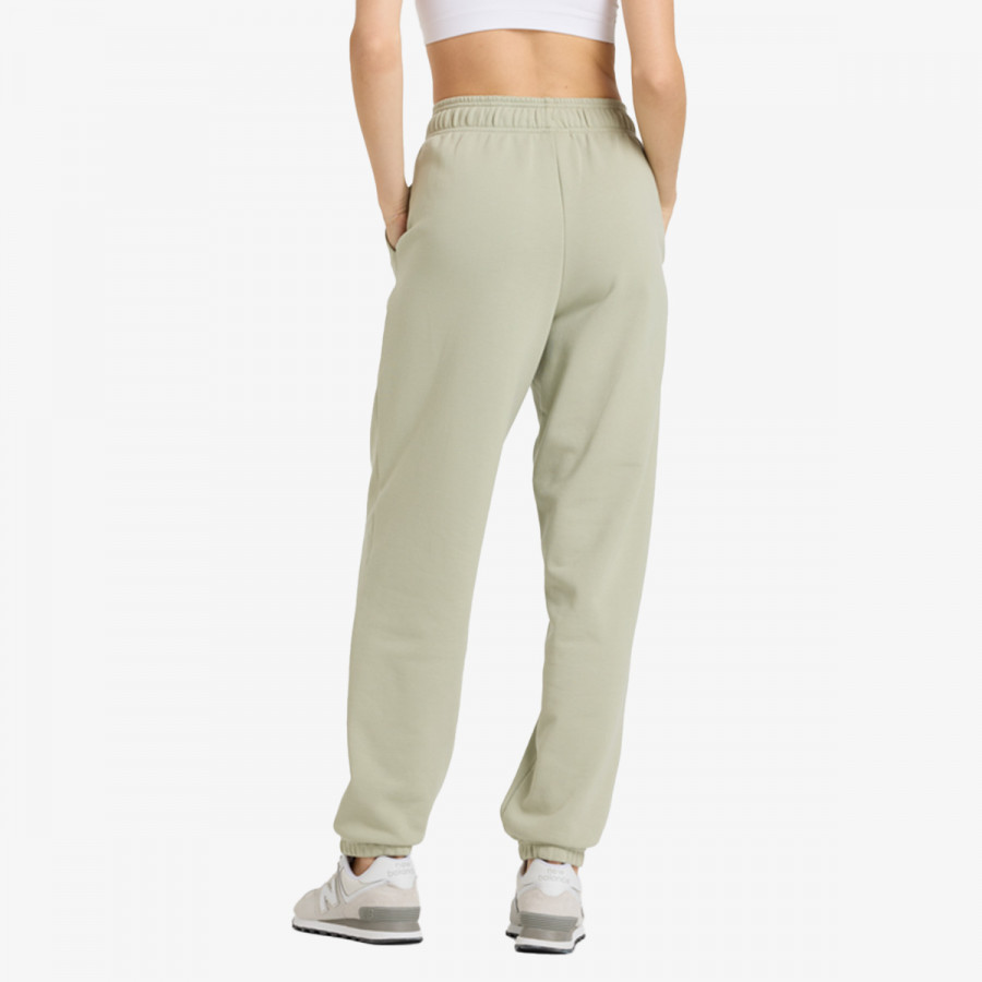 NEW BALANCE Donji dio trenirke Sport Essentials French Terry Jogger 
