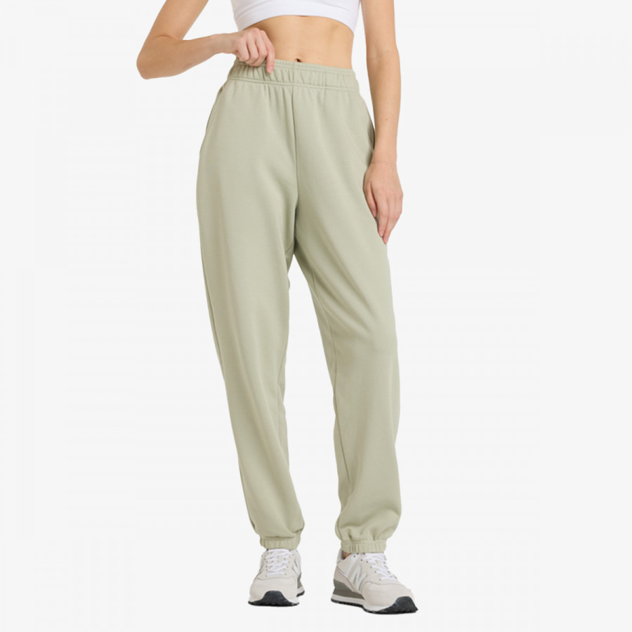 NEW BALANCE Donji dio trenirke Sport Essentials French Terry Jogger 
