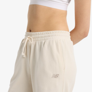 NEW BALANCE Donji dio trenirke Coastal Fleece Pant 