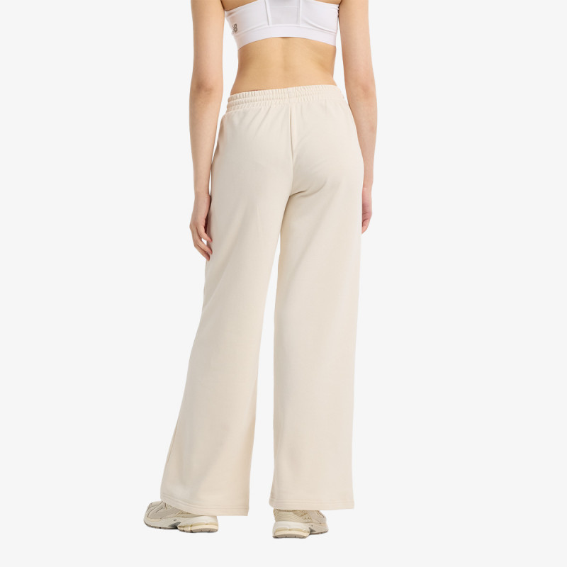 NEW BALANCE Donji dio trenirke Coastal Fleece Pant 