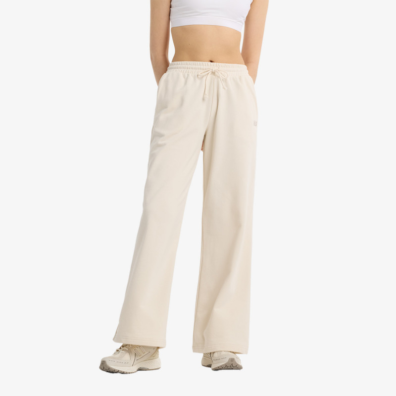 NEW BALANCE Donji dio trenirke Coastal Fleece Pant 