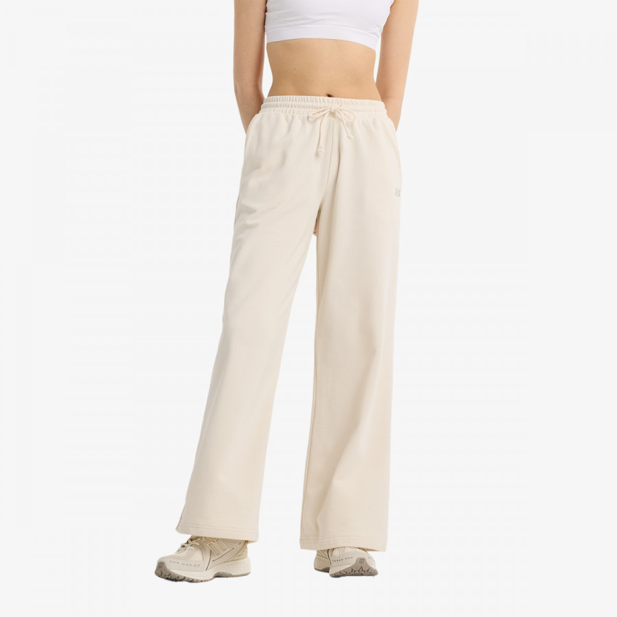 NEW BALANCE Donji dio trenirke Coastal Fleece Pant 