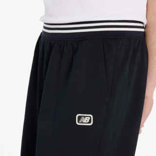 NEW BALANCE Donji dio trenirke Post Season Pique Track Pant 