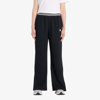 NEW BALANCE Donji dio trenirke Post Season Pique Track Pant 