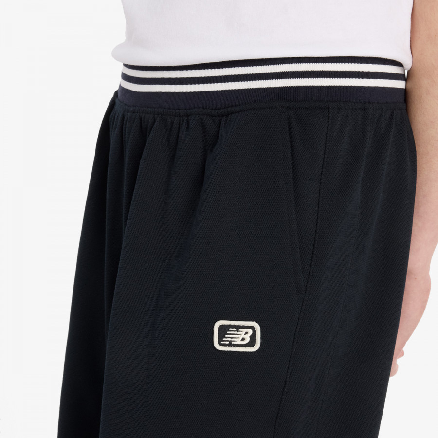 NEW BALANCE Donji dio trenirke Post Season Pique Track Pant 