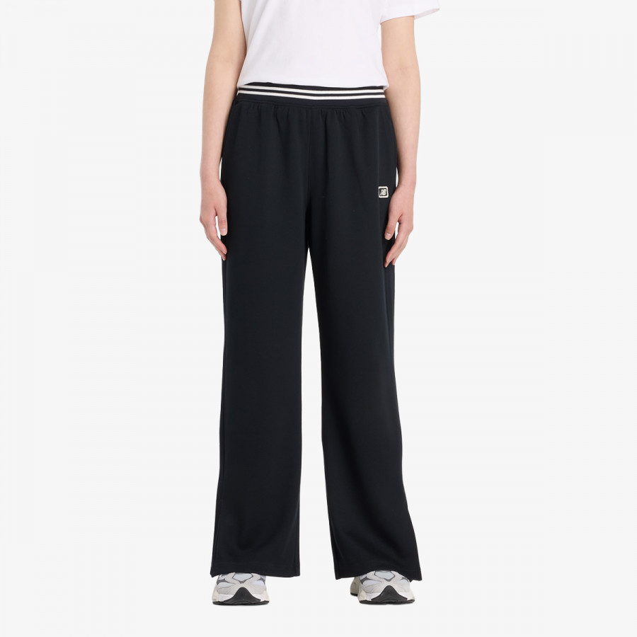NEW BALANCE Donji dio trenirke Post Season Pique Track Pant 