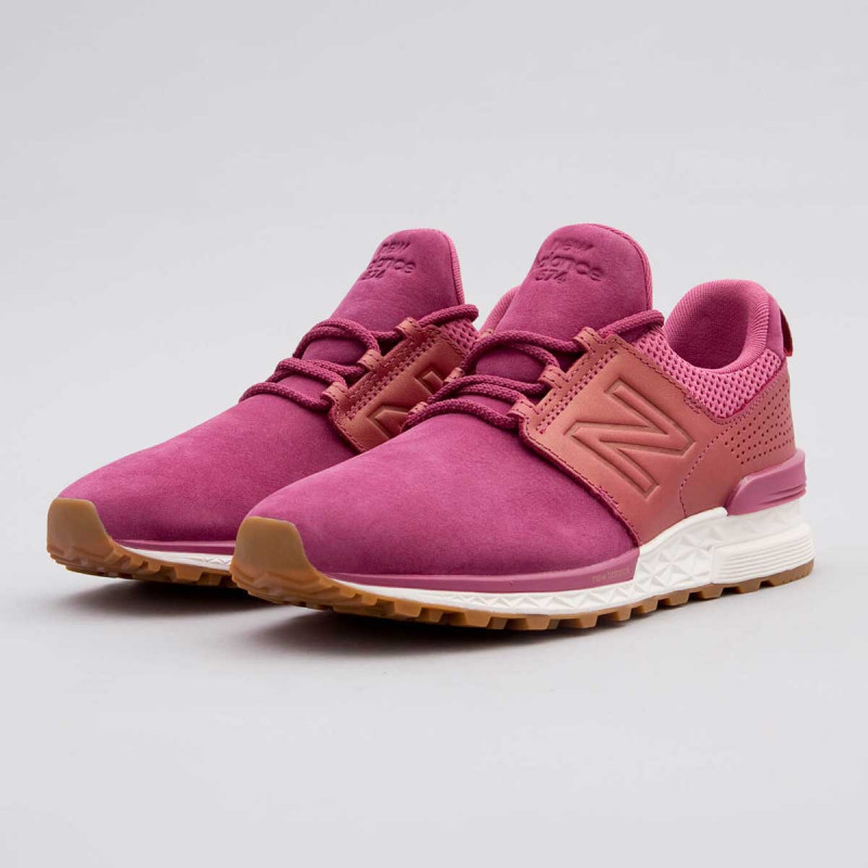 NEW BALANCE Tenisice W 574 