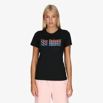 NB Essentials Celebrate Tee