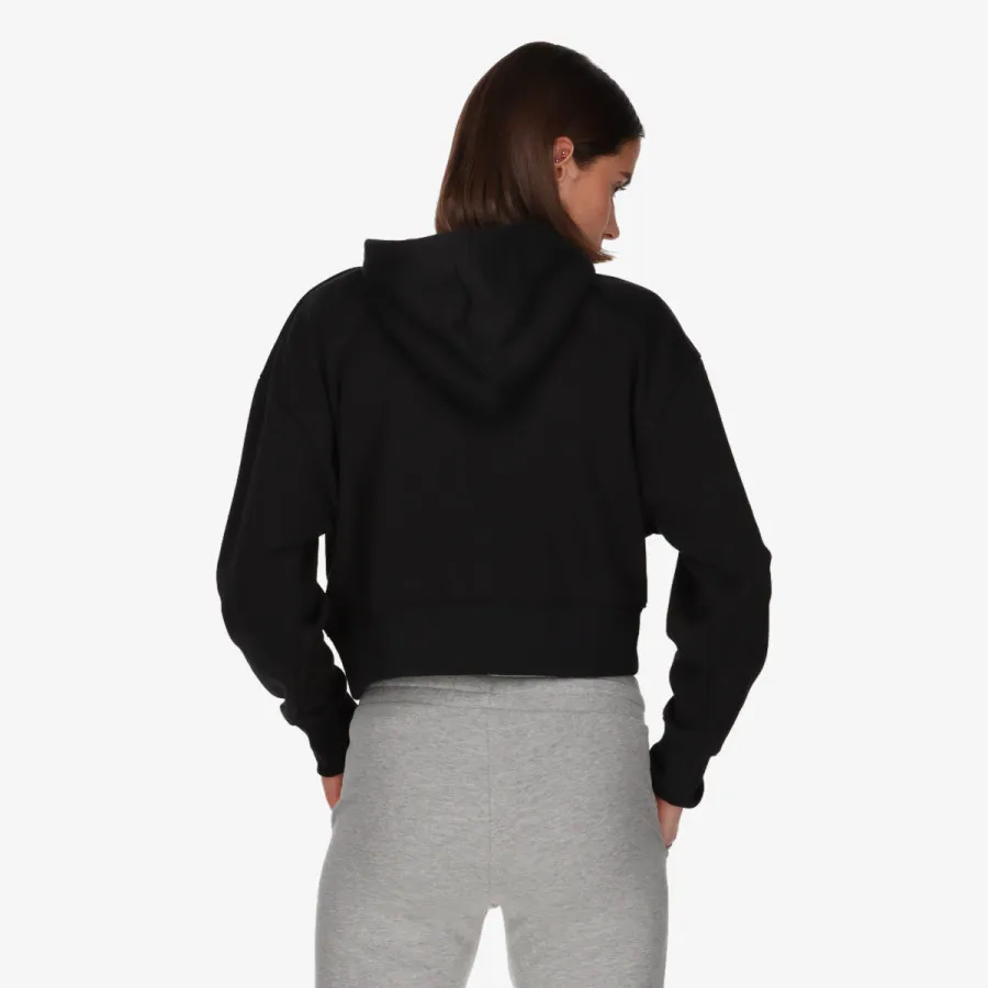 NEW BALANCE Majica s kapuljačom NB Essentials Celebrate Fleece Hoodie 