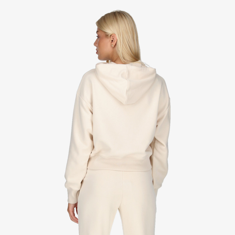 NEW BALANCE Majica s kapuljačom NB Essentials Celebrate Fleece Hoodie 