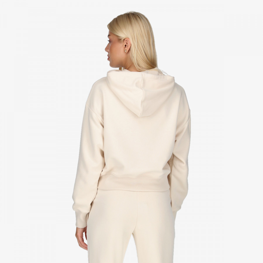 NEW BALANCE Majica s kapuljačom NB Essentials Celebrate Fleece Hoodie 