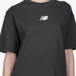NEW BALANCE Majica kratkih rukava ATHLETICS 