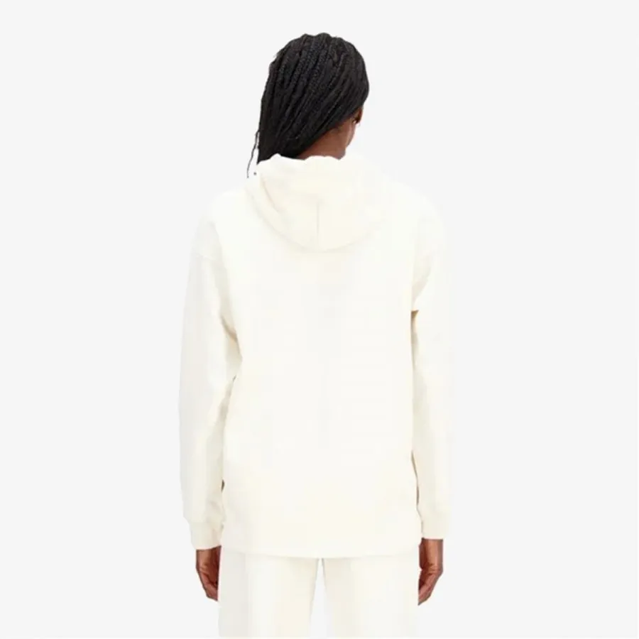 NEW BALANCE Majica s kapuljačom Athletics Linear Hoodie 