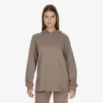 NEW BALANCE Majica s kapuljačom Athletics Linear Hoodie 