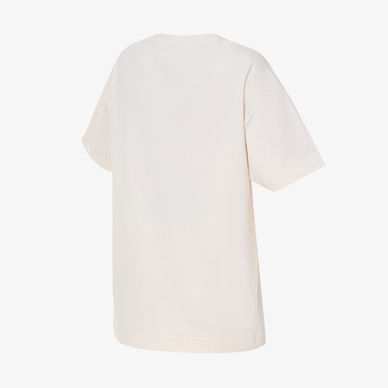 NEW BALANCE Majica kratkih rukava Athletics Linear T-Shirt 