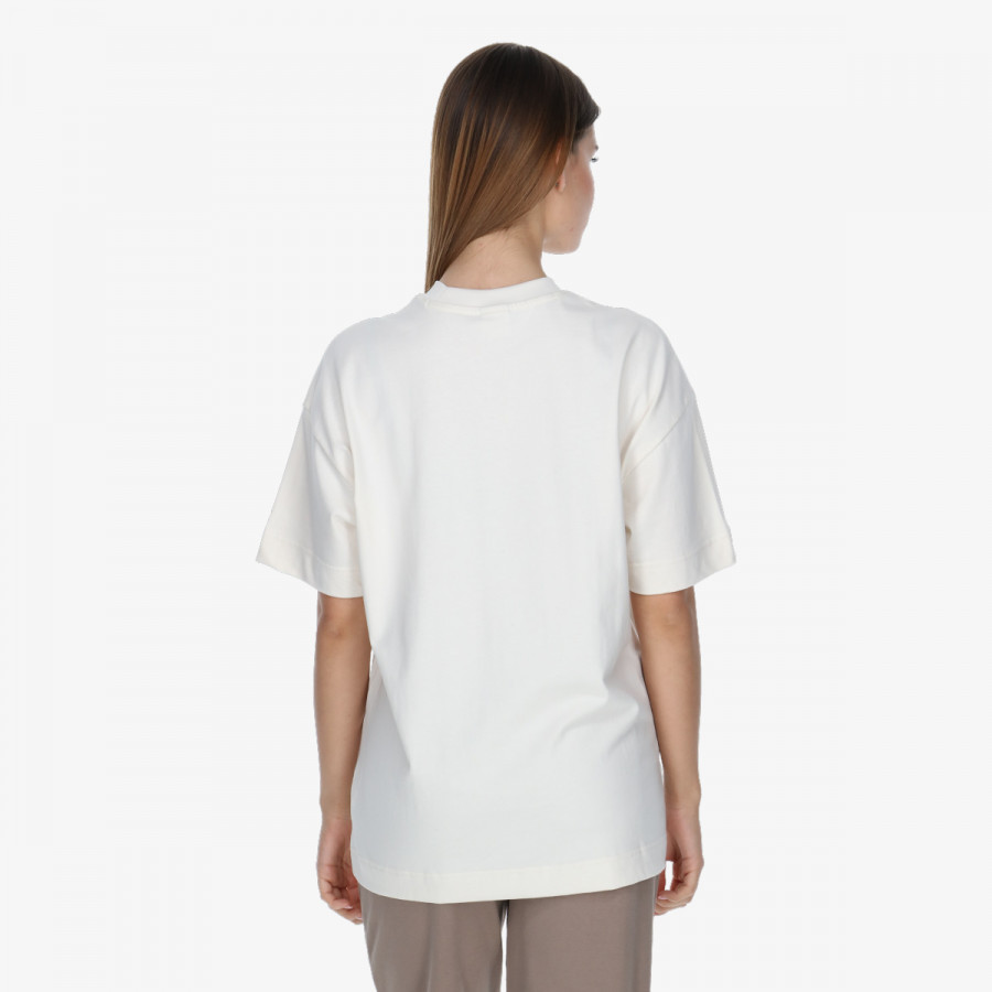 NEW BALANCE Majica kratkih rukava Athletics Linear T-Shirt 
