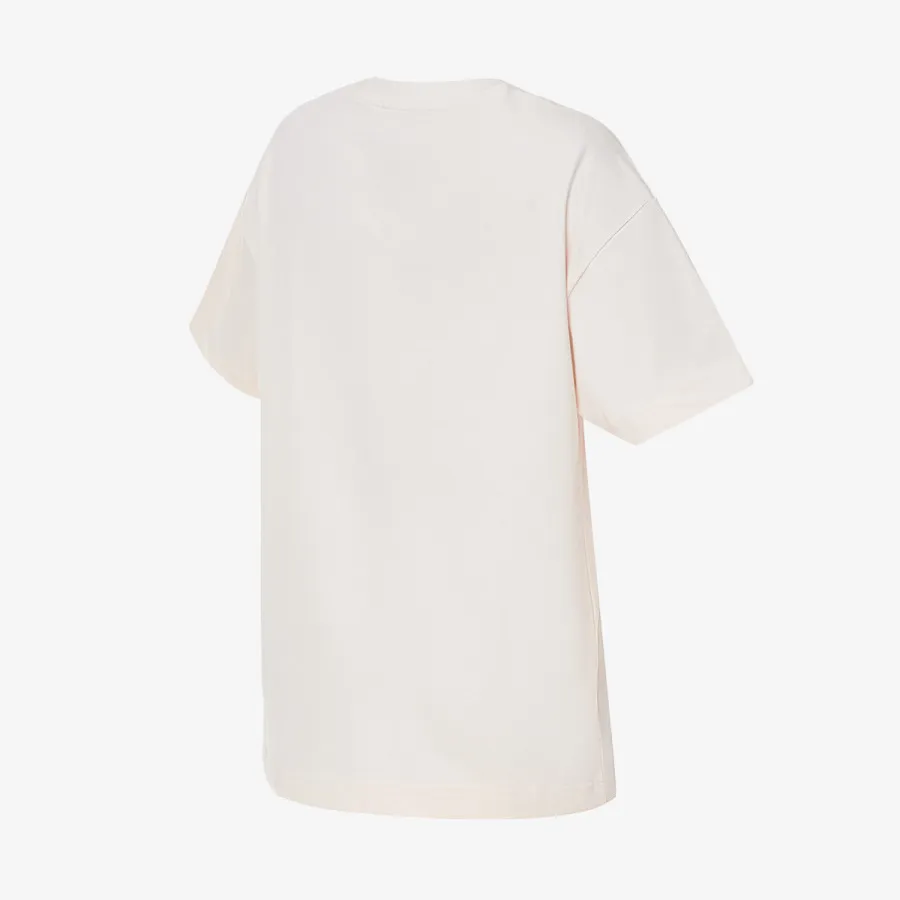 NEW BALANCE Majica kratkih rukava Athletics Linear T-Shirt 