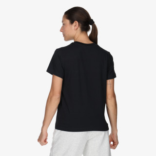 NEW BALANCE Majica kratkih rukava Sport Essentials Jersey Logo T-Shirt 