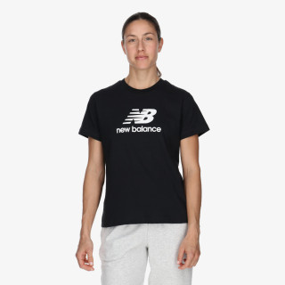 NEW BALANCE Majica kratkih rukava Sport Essentials Jersey Logo T-Shirt 