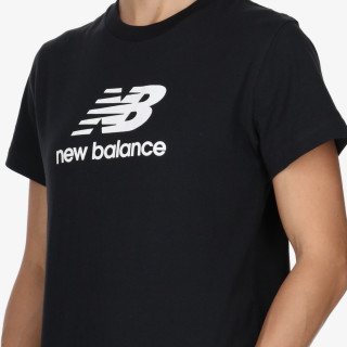 NEW BALANCE Majica kratkih rukava Sport Essentials Jersey Logo T-Shirt 