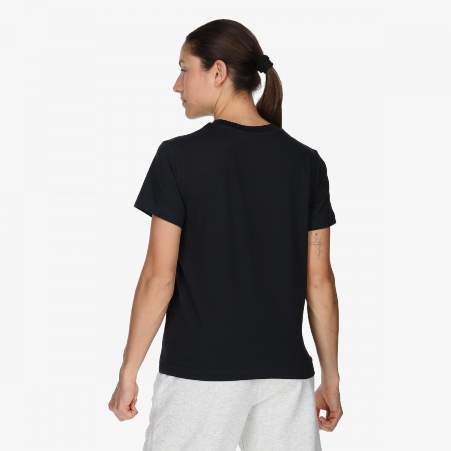 NEW BALANCE Majica kratkih rukava Sport Essentials Jersey Logo T-Shirt 