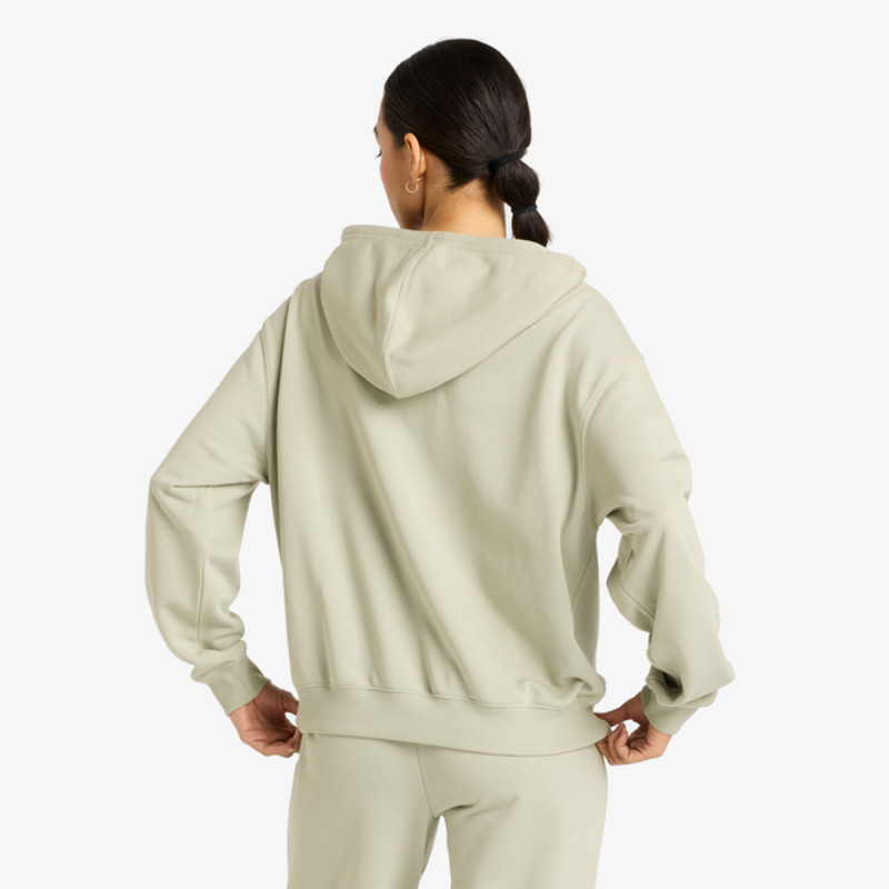 NEW BALANCE Majica s kapuljačom Sport Essentials French Terry Hoodie 