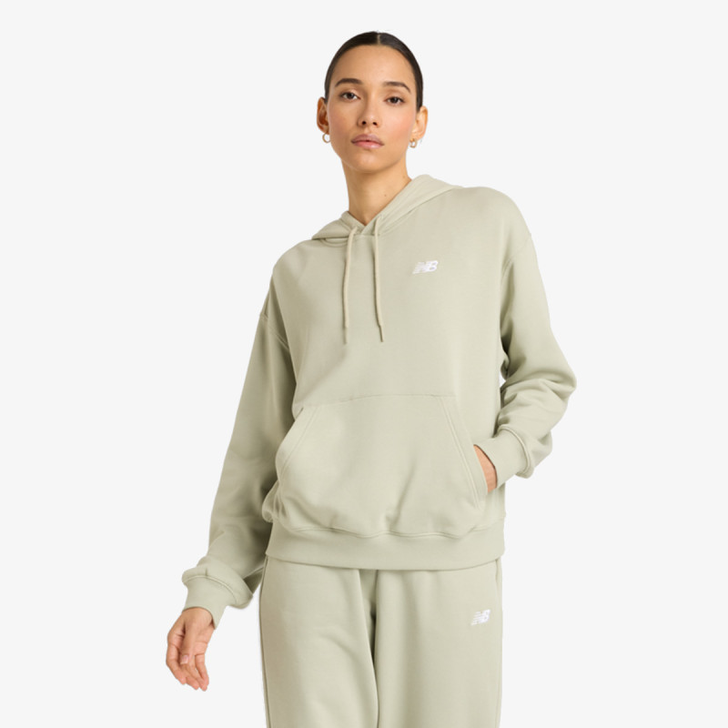 NEW BALANCE Majica s kapuljačom Sport Essentials French Terry Hoodie 