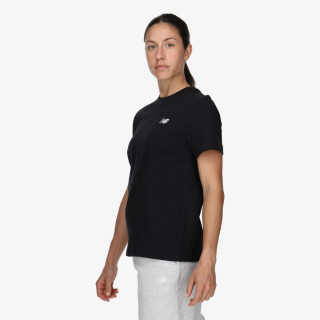 NEW BALANCE Majica kratkih rukava Sport Essentials Jersey T-Shirt 