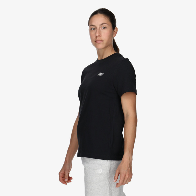 NEW BALANCE Majica kratkih rukava Sport Essentials Jersey T-Shirt 