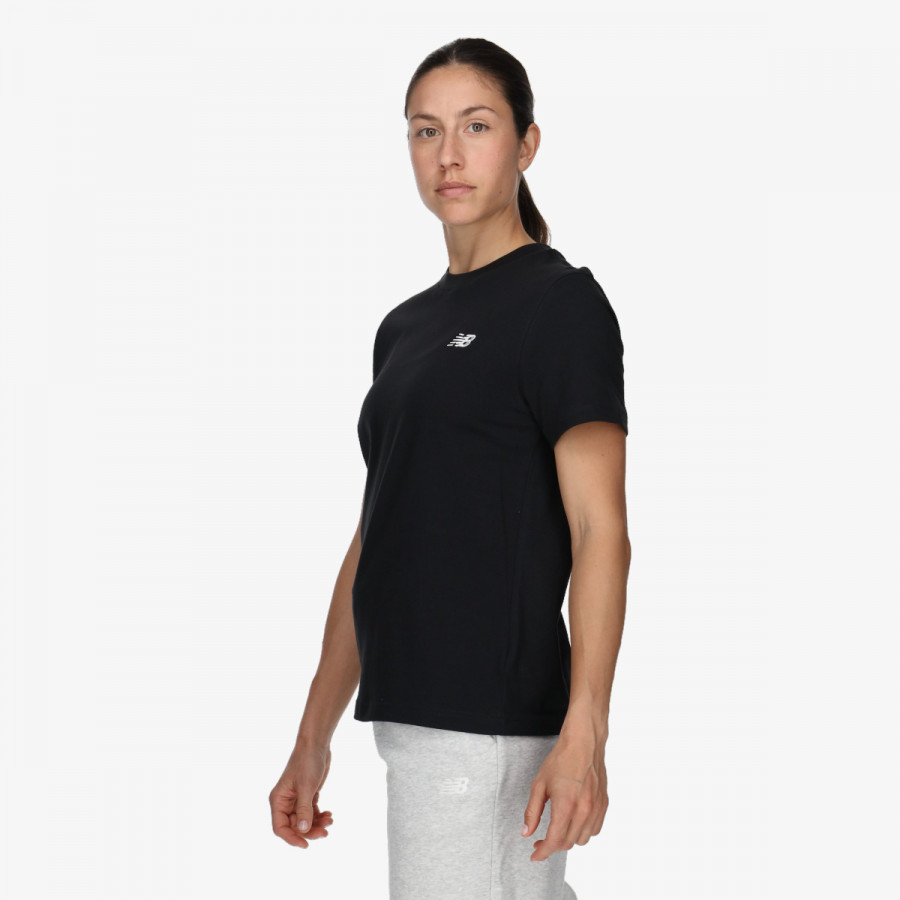 NEW BALANCE Majica kratkih rukava Sport Essentials Jersey T-Shirt 