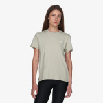 NEW BALANCE Majica kratkih rukava Sport Essentials Jersey T-Shirt 